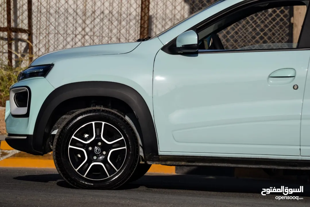 DONGFENG NANO BOX EX1 2023