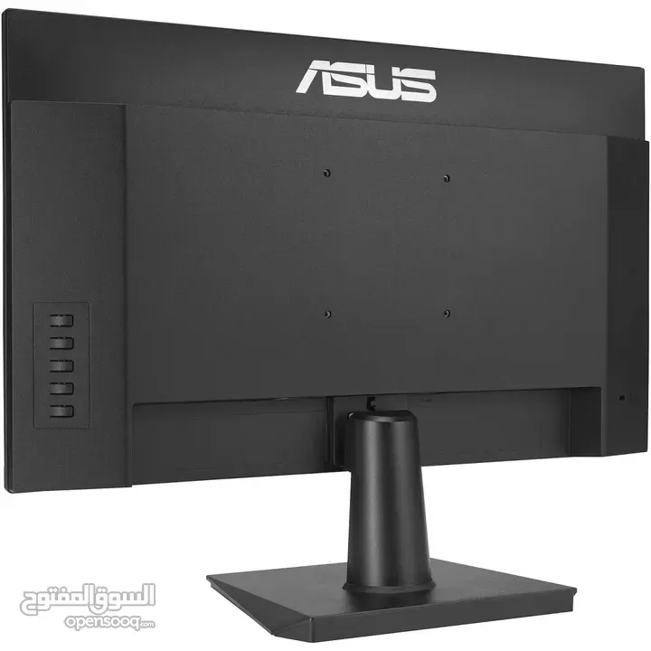 شاشة جيمنج 27 انش ASUS VA27EHF 27 INCH 1080P FULL HD 100HZ 1MS IPS PANEL HDMI FLAT GAMING MONITOR