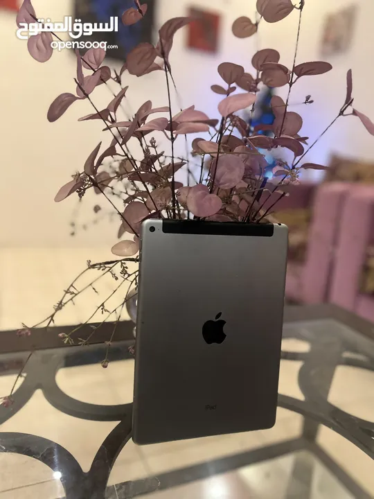 I pad 5th generation USA original