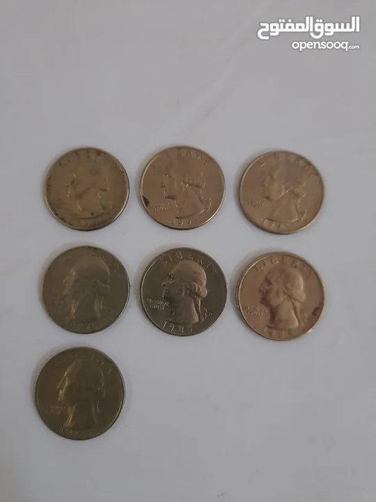 عملة قديمة old coins