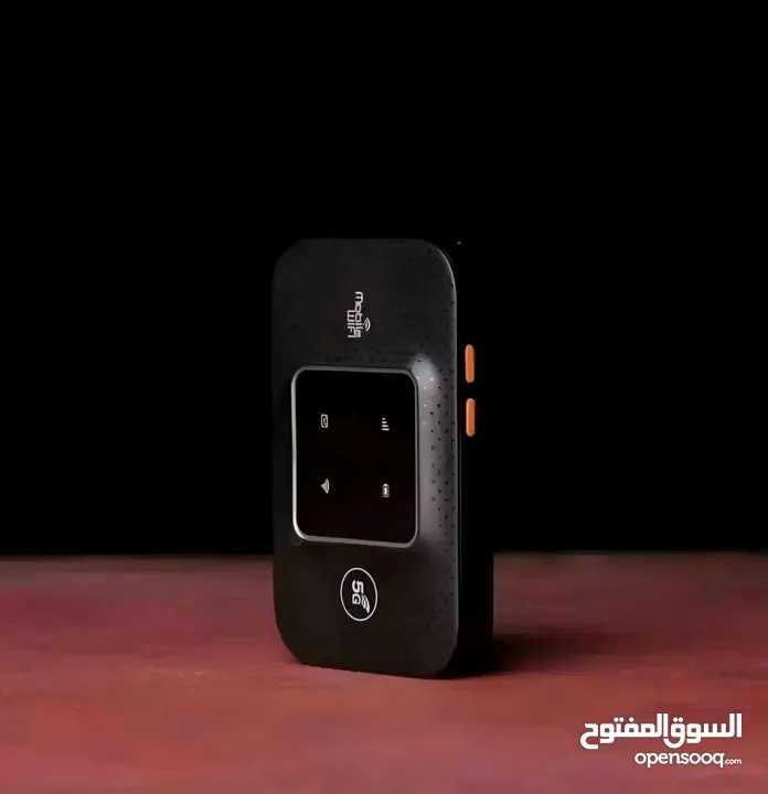 جهاز  سريع  5G