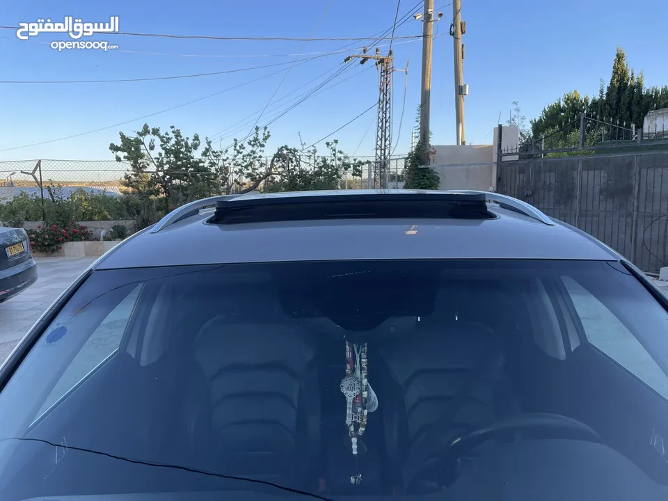 سكودا كودياك 2018