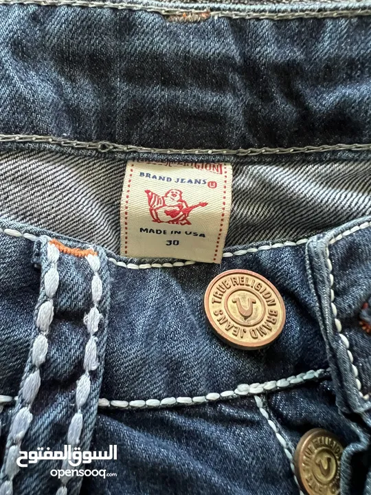 True religion jeans original 100%