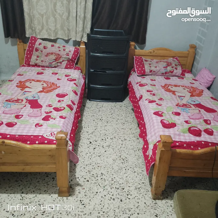 تختين مفرد