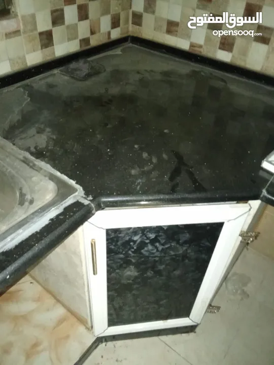 بواب خزائن المنيوم بحالت الوكاله