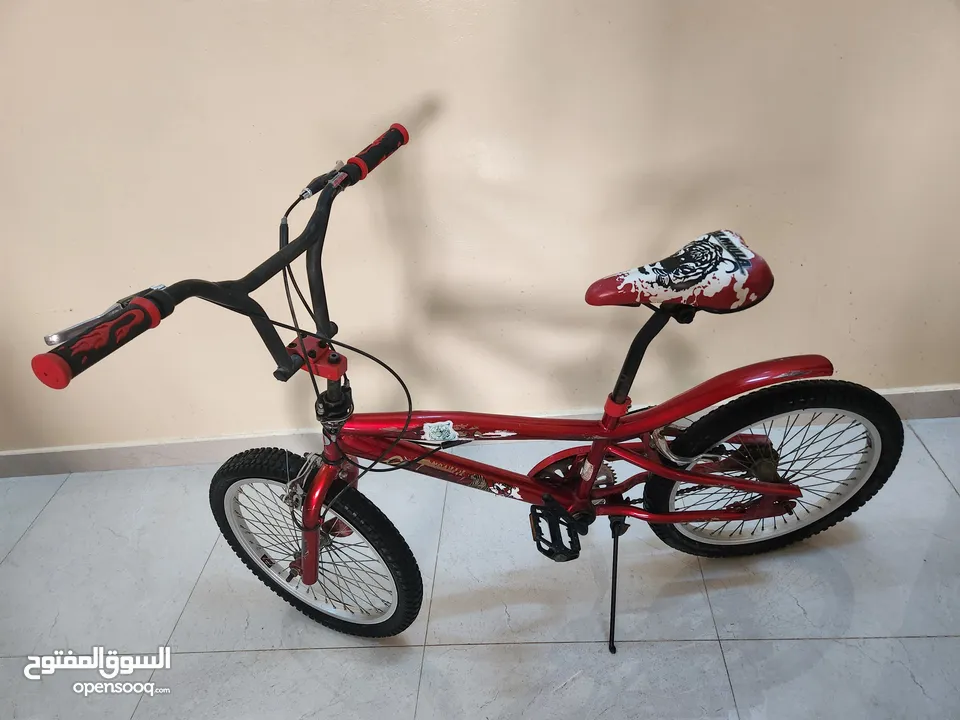 دراجة  هوائية / سيكل  Bike