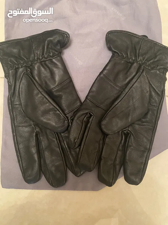 كفوف قفازات gloves