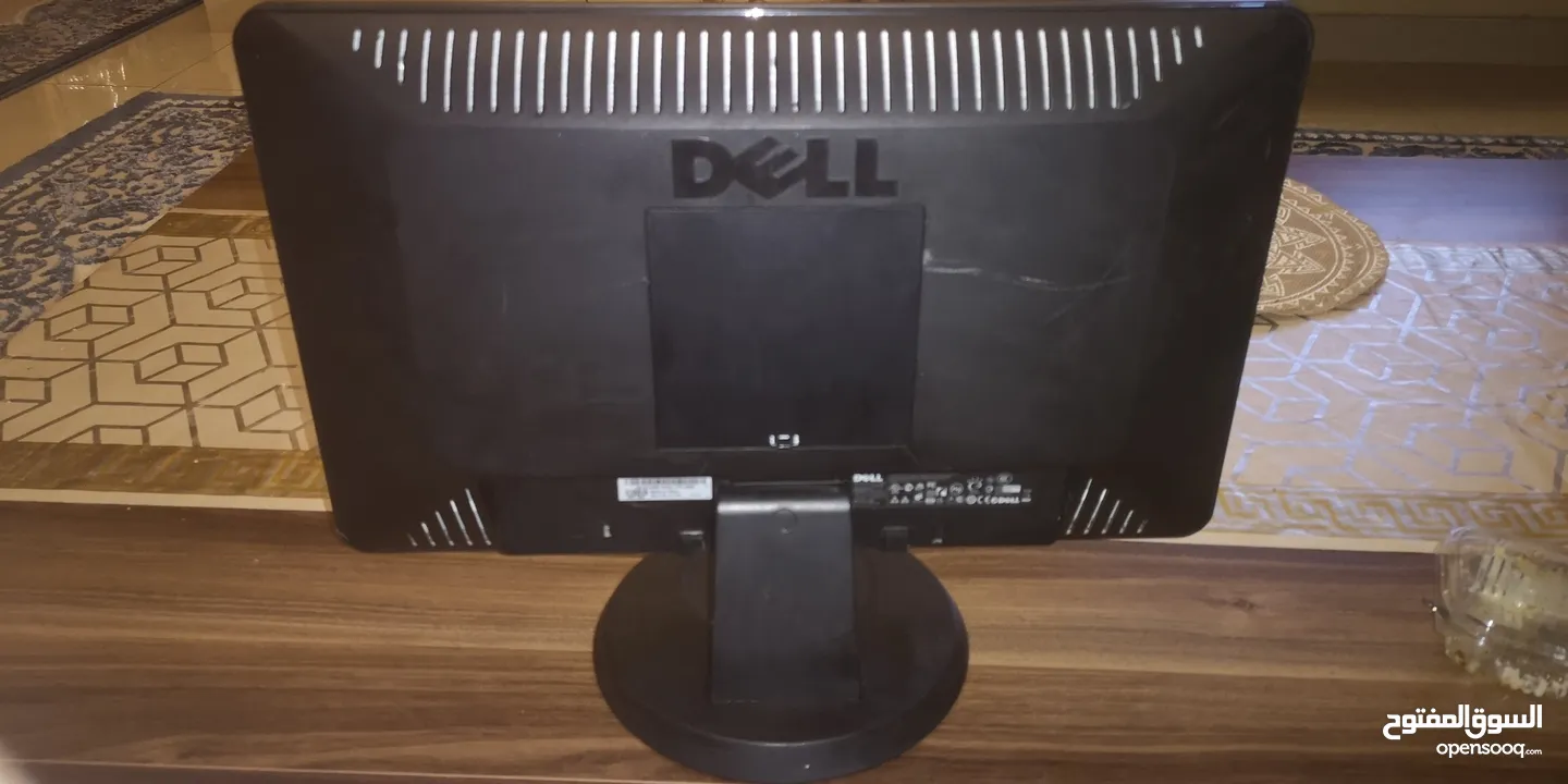 شاشه  Dell