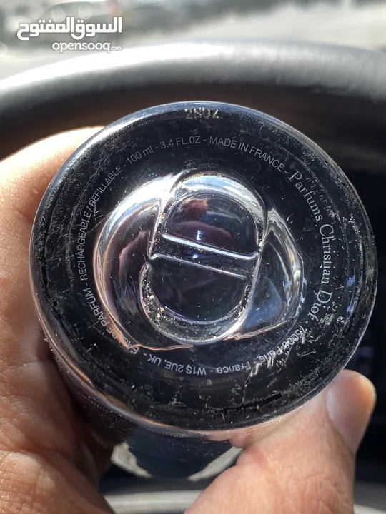 عطور اصلية مقتنيات شخصيه - 3 عطور أصلية