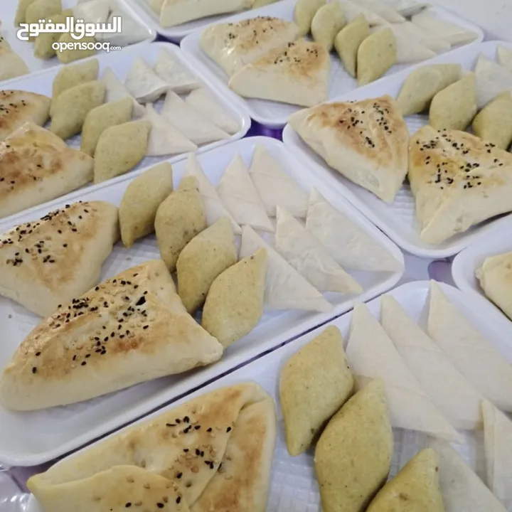 اكلات جاهزه ومعمول جميع الانواع