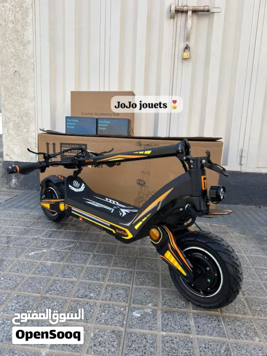 يا الله على تروتينيت الوحش Drivetron مع ضمان 3 أشهر