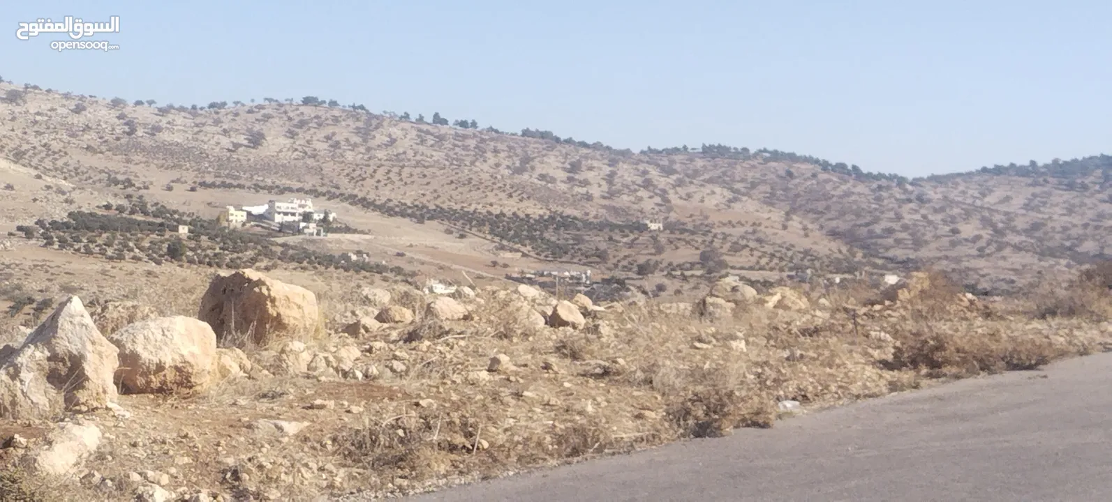 الكمشة شمال شفابدران