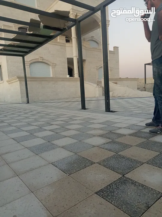 بيت او فيلا عمارة للبيع بسعر مغري جدا جدا