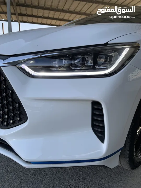 BYD E2 2022 بي واي ديه 2022 صنف لوكشري فل الفل بحاله الوكاله
