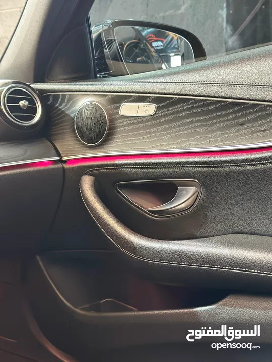 مارسيدس بنز e220d 2020 amg