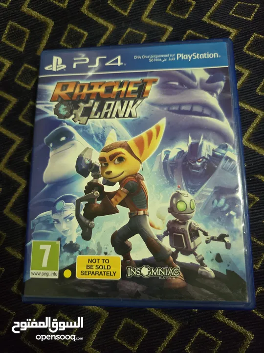 ps4 games for sale