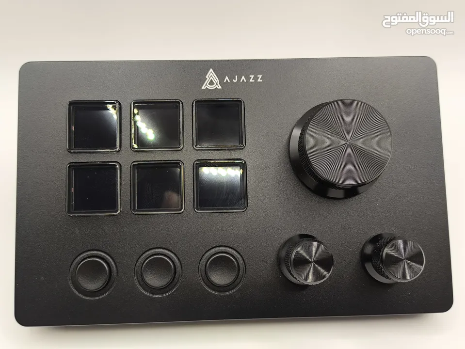 للبيع – Ajazz Stream Deck AKP03E الأصلي
