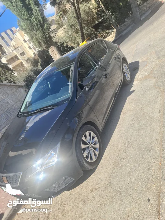 سيات ليون 2020