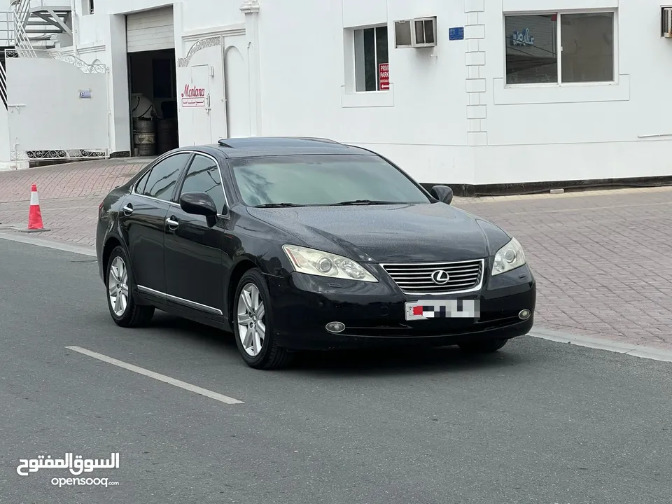 لكزس ES 350  موديل 2008