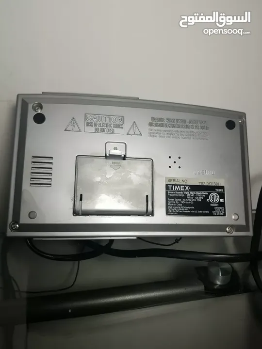 radio مع اصوات الطبيعه