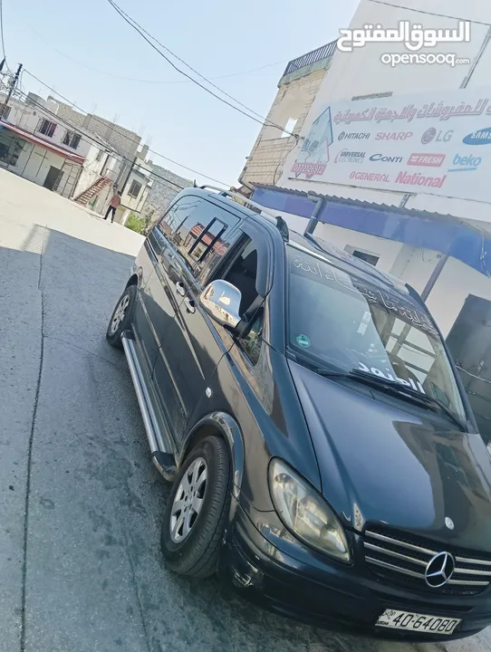 باص فيتو بحال جيد