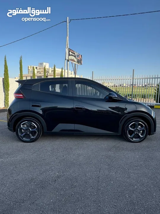 بالتقسيط من راسي لراسك byd سيجال 405
