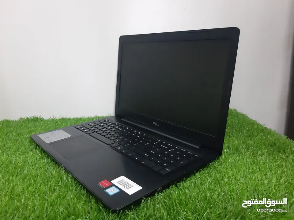 Laptop dell inspiration 5570