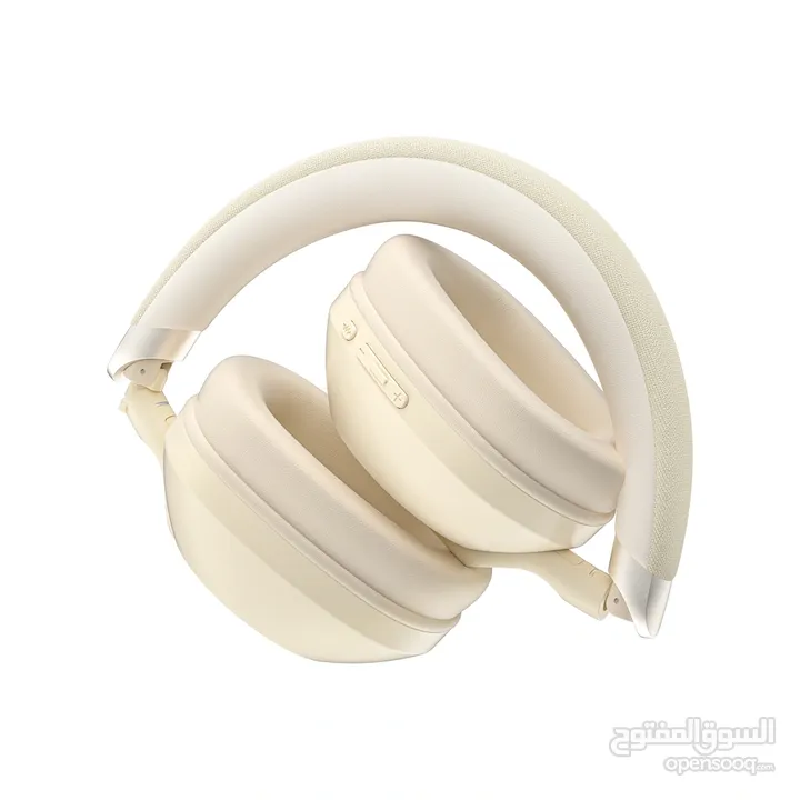 WiWU Master Headset Noise REDUCTION  TD-09 -NEW -MEAGByte