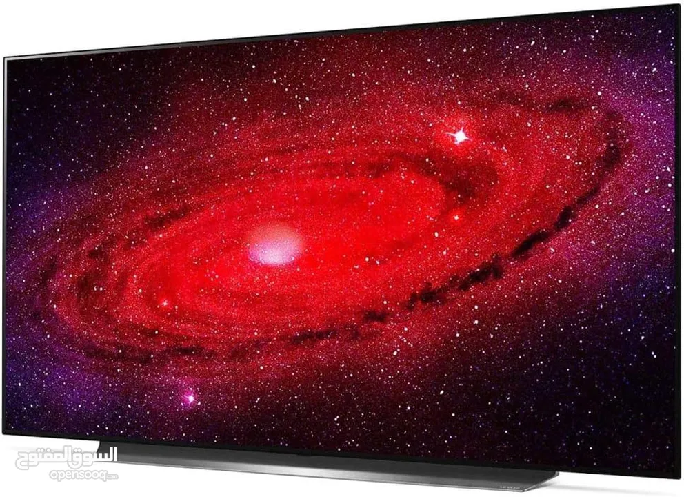 شاشة گيمنگ mass 144hz 24”ips