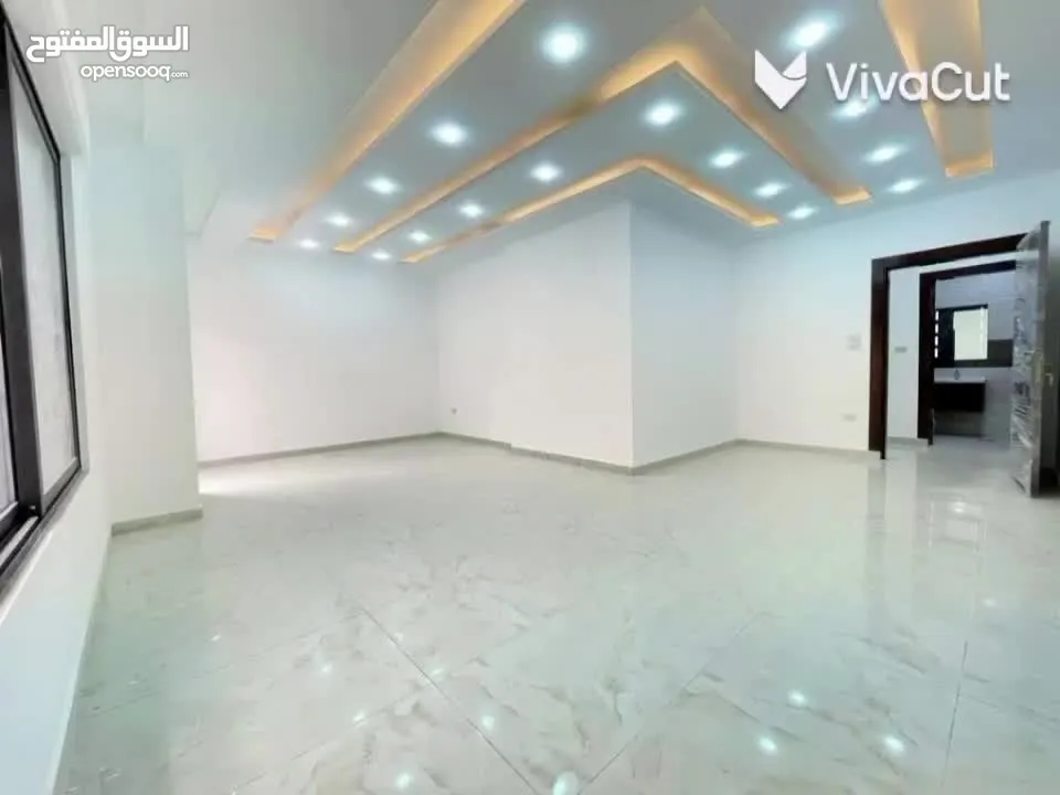 شقة لقطة للبيع طبربور- بالقرب من دوار العودات