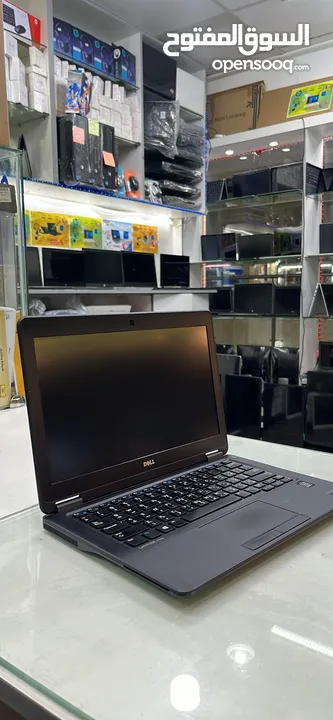 Dell latitude i5