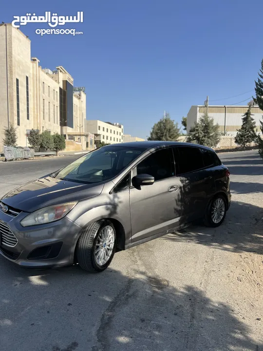 فورد سي ماكس للبيع