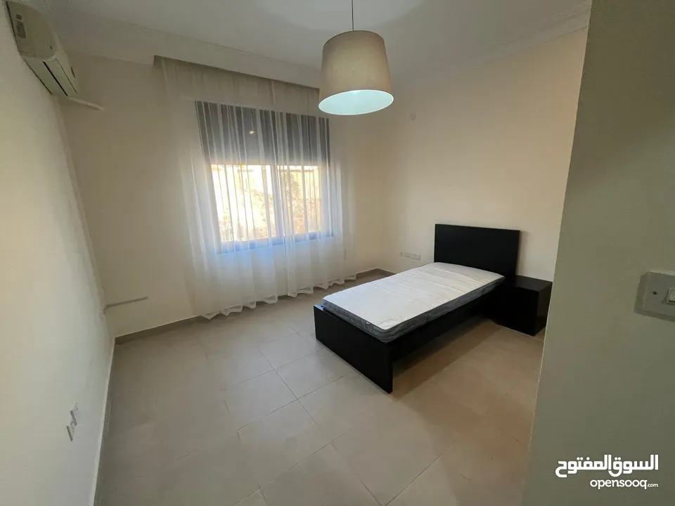 شقة مفروشة للايجار في عبدون  ( Property 40400 )-175064280