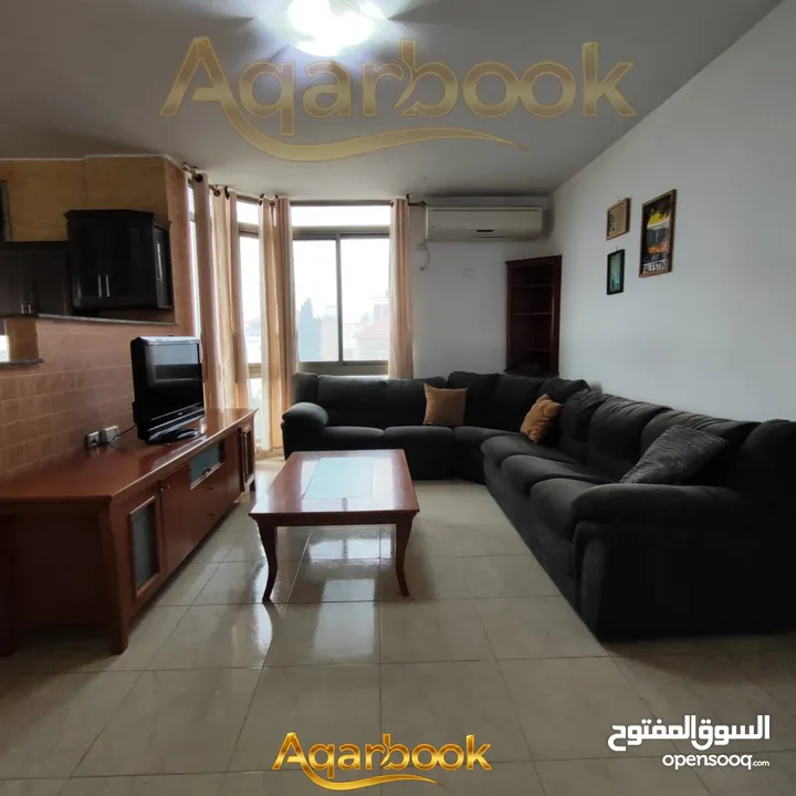 شقة مفروشة للايجار في عين مصباح