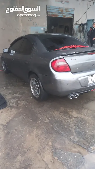 Dodge neon srt 2003 for sale