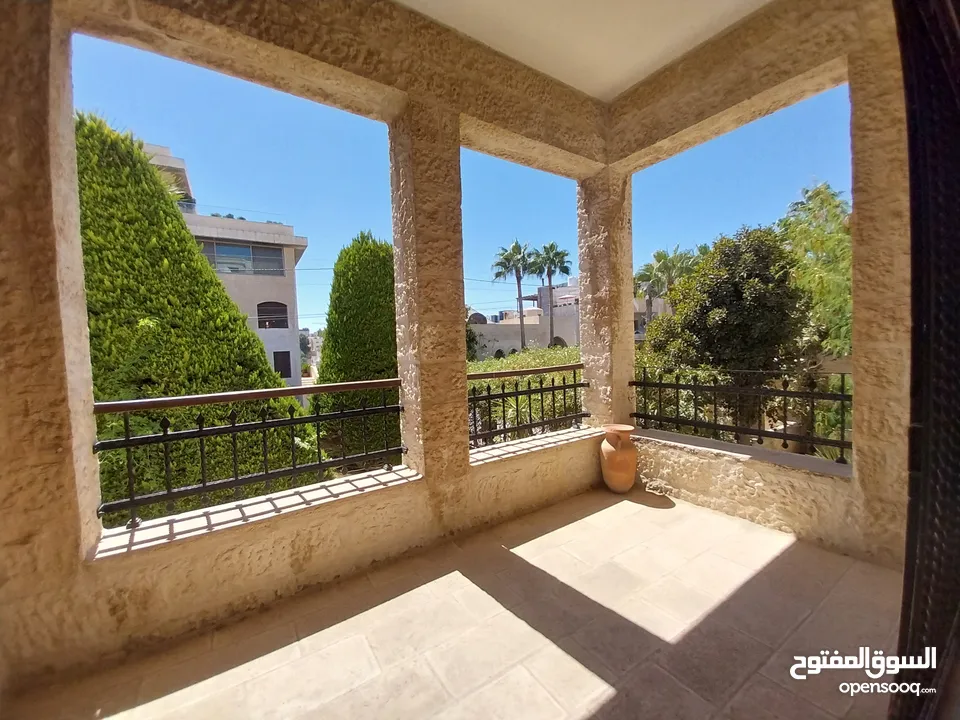 شقة للايجار في عبدون  ( Property 34518 )-175064432