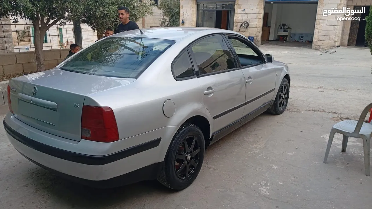 باسات 2001