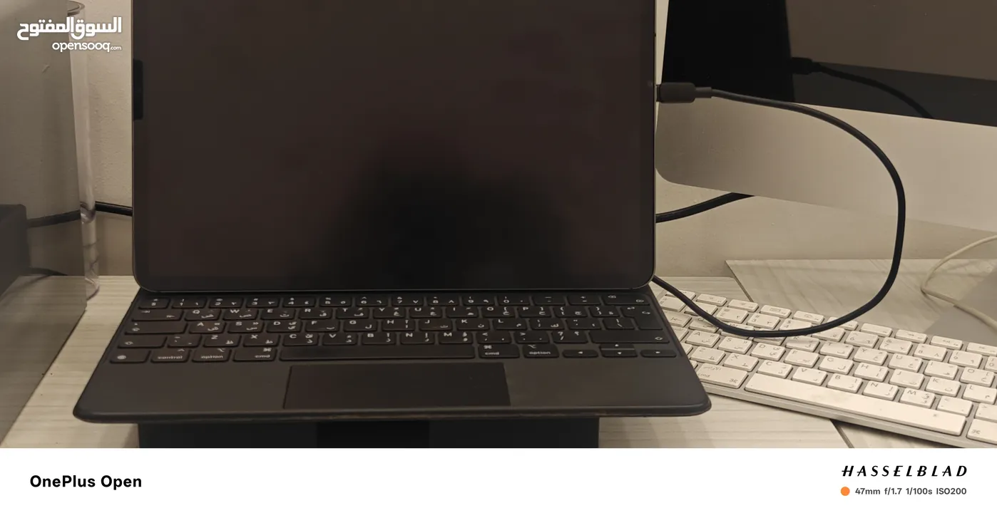 ipad pro 4 m2 ايباد برو الجيل الرابع م 2