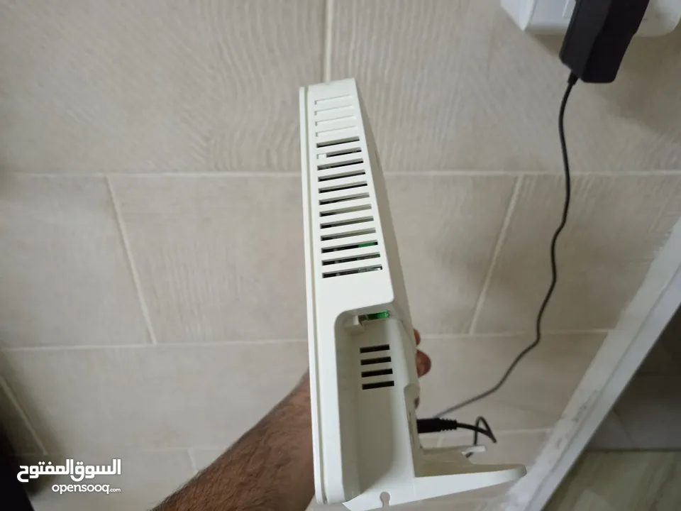 رواترات شغالة مية المية....