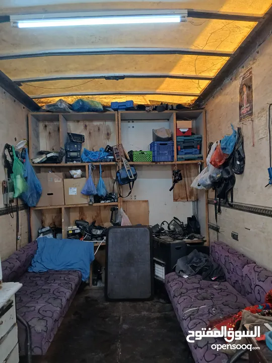 محل للايجار