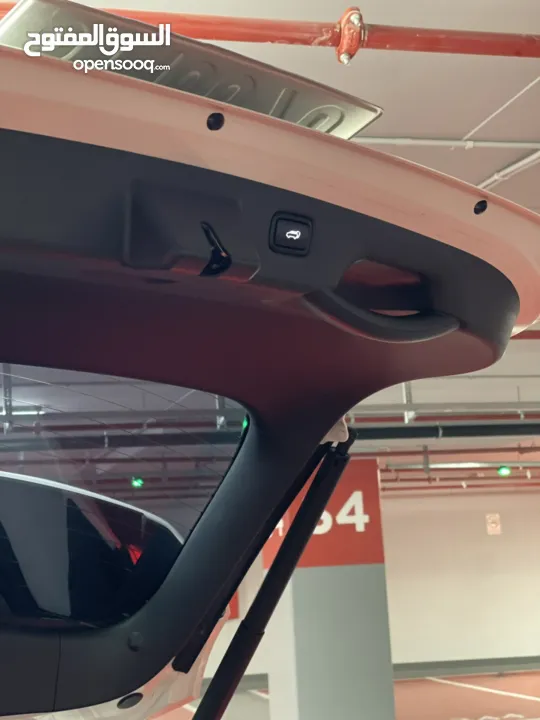 كيا نيرو فل الفل مع فتحة