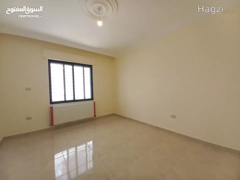 شقة غير مفروشة للايجار في عبدون  ( Property 33472 ) سنوي فقط