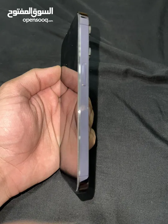 14 pro وكاله مش مفتوح ومدخل خط