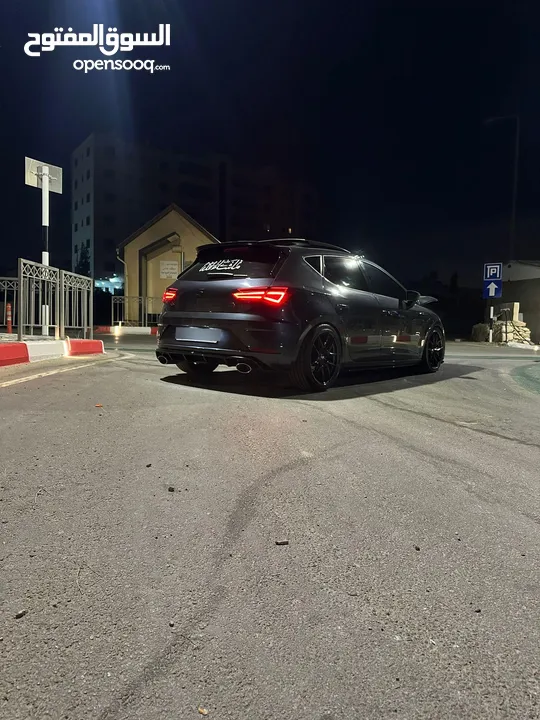 للبيع سيتSeat Leon FR 2020