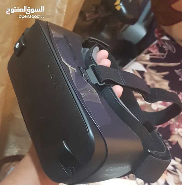 Oculus Vr very good condition for 20KWD in farwaniya/abbasiya