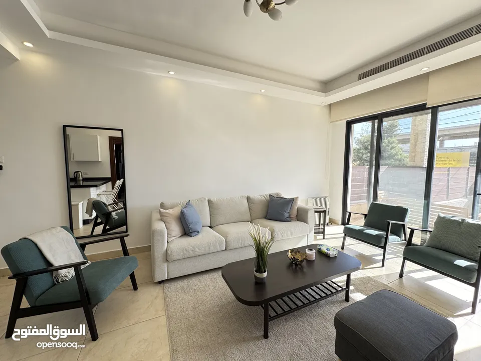 شقه للايجار في منطقه عبدون ( Property 40410 )-175063922