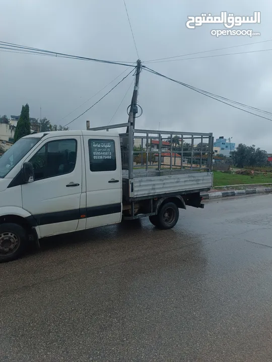 كرافتر 2010 للبيع