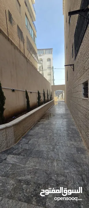 شقه 3 غرف سوبر ديلوكس مقابل ديوان الموظفين