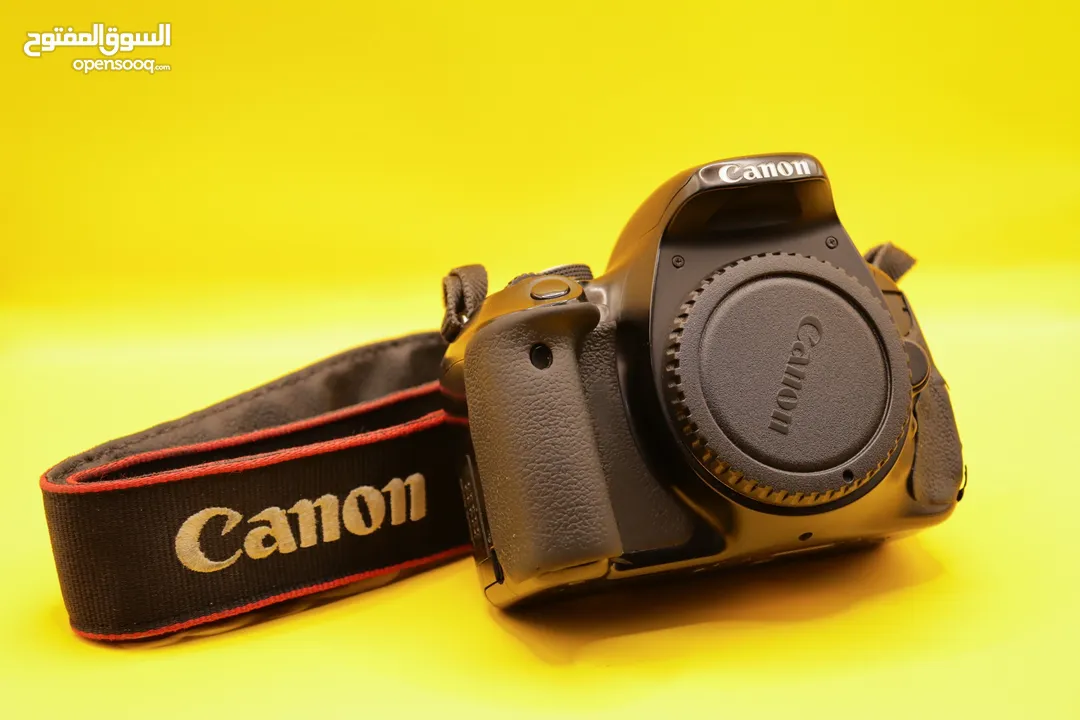 Canon 600d