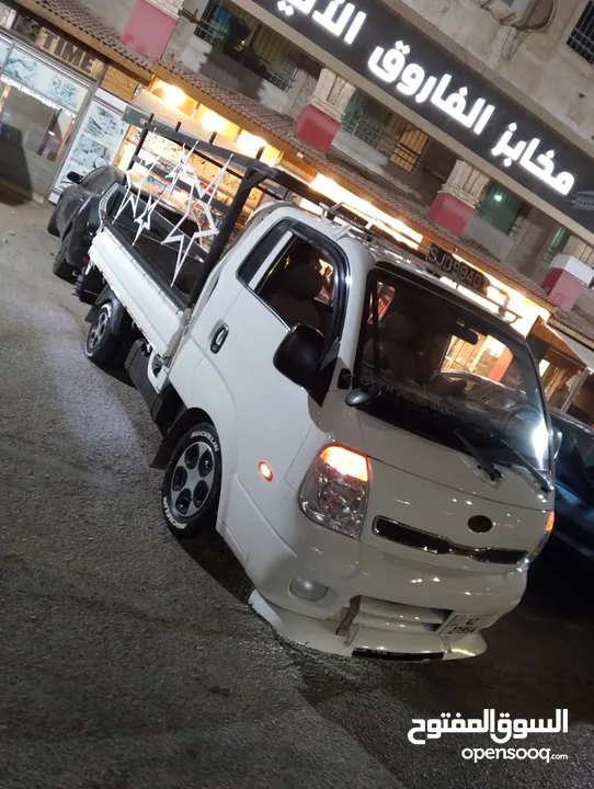 بكم بنجو 2010